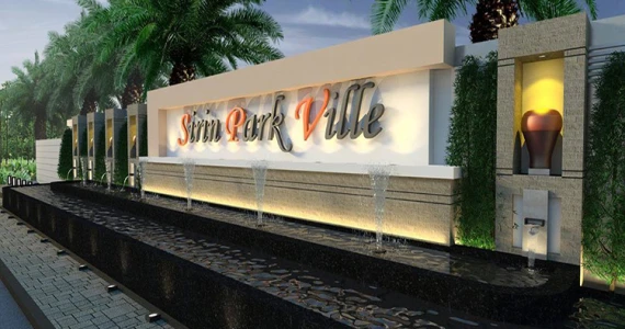 รูปภาพ สิริน ปาร์ค วิลล์ อุดรธานี (Sirin Park Ville Udonthani)