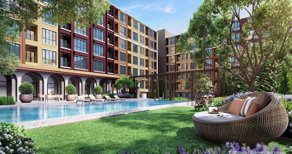 รูปภาพ แอทโมซ พอร์เทรต ศรีสมาน (Atmoz Portrait Srisaman)