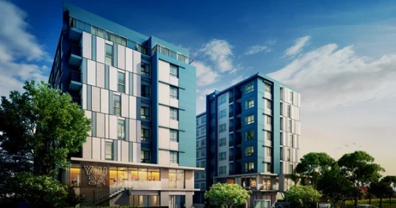 รูปภาพ ยู ทู คอนโด (You 2 Condo)