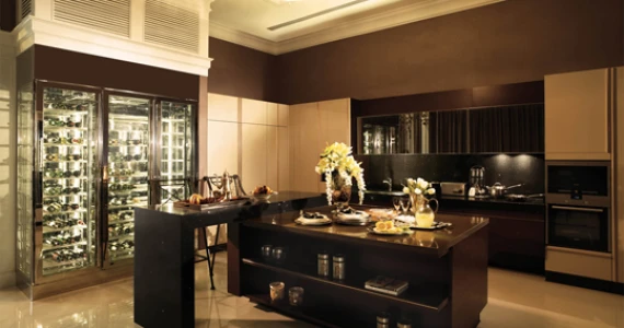 รูปภาพ คิว ทเวลฟ์ ราชพฤกษ์-สาทร (Q.Twelve)