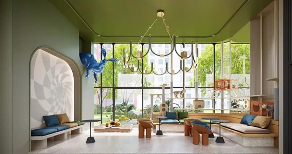 รูปภาพ เคฟ วันเดอร์แลนด์ (Kave wonderland)