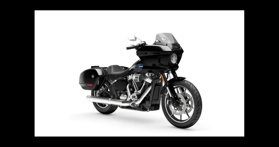 รูปภาพ ฮาร์ลีย์-เดวิดสัน Harley-Davidson Cruiser Low Rider ST ปี 2025