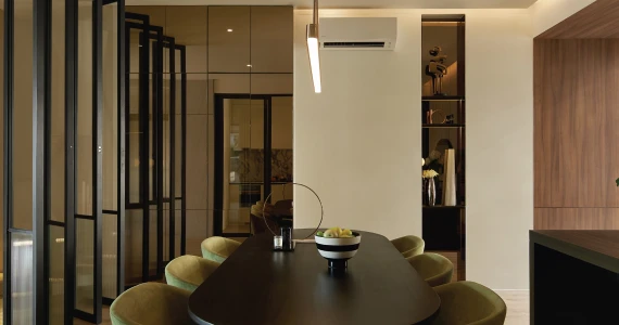 รูปภาพ อาธาร์ พหลฯ - อารีย์ (ARTHA Phahol - Ari)