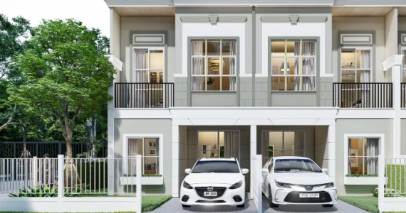 รูปภาพ ไอโคเปน สุขุมวิท 76 (Icopenh Sukhumvit 76)