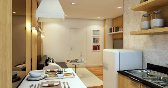 รูปภาพ อันนา คอนโด บางพลู (Anna Condo Bang Phlu)