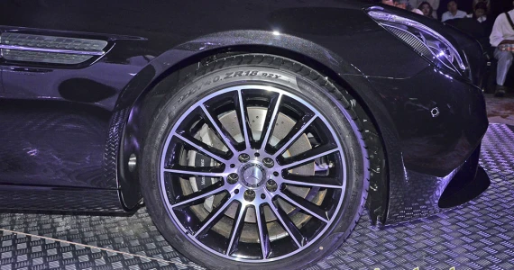 รูปภาพ เมอร์เซเดส-เบนซ์ Mercedes-benz SLC-Class SLC 300 AMG Dynamic ปี 2016