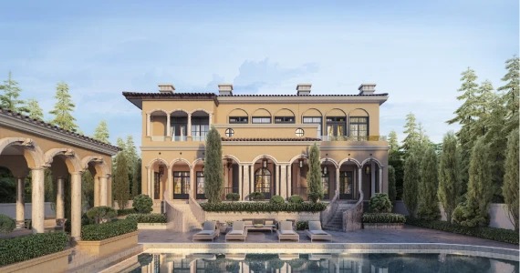 รูปภาพ ดิ วัน เบลลาจิโอ (One Bellagio)