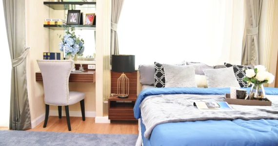 รูปภาพ โกลเด้น ทาวน์ รัตนาธิเบศร์-เวสต์เกต (Golden Town Rattanathibet-Westgate)