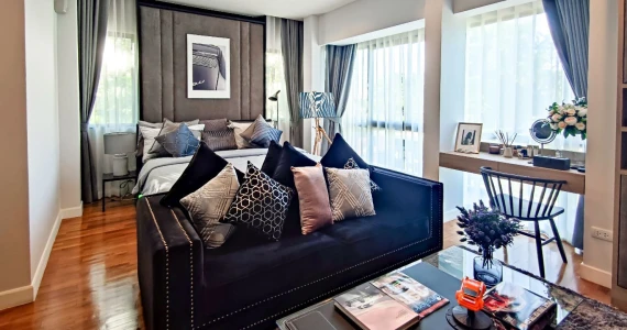 รูปภาพ เสนา แกรนด์โฮม รังสิต - ติวานนท์ (Sena Grandhome Rangsit - Tiwanon)