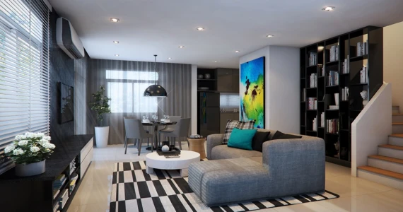 รูปภาพ สบาย วิลเลจ 2 กะทู้ (Sabaii Village)