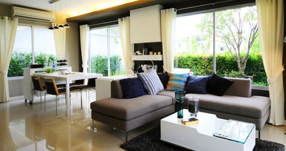 รูปภาพ เดอะ เทอเรส  เพชรเกษม 63 (The Terrace Phetkasem 63)