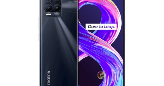 รูปภาพ เรียลมี realme 8 Pro (8GB/128GB)