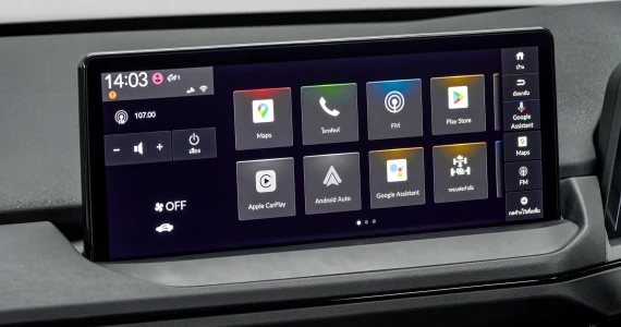 รูปภาพ ฮอนด้า Honda Accord e:HEV E ปี 2023