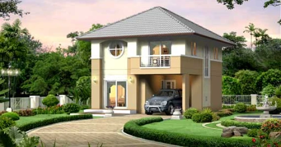 รูปภาพ สิรีนเฮ้าส์ บางนา (Sirinhouse Bangna)