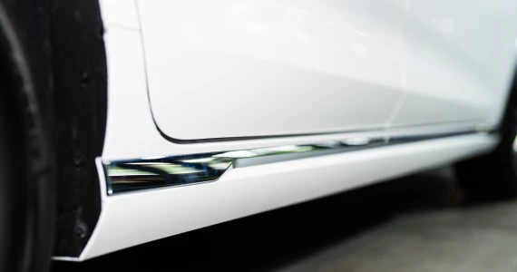 รูปภาพ บีวายดี BYD M6 Dynamic ปี 2024