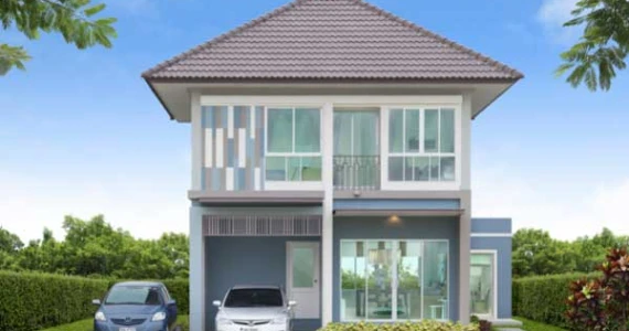 รูปภาพ วิลล่า โนวา เทพารักษ์ (Villa Nova Teparak)