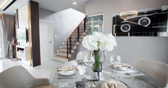 รูปภาพ โกลเด้น วิลเลจ อ่อนนุช-พัฒนาการ (Golden Village)