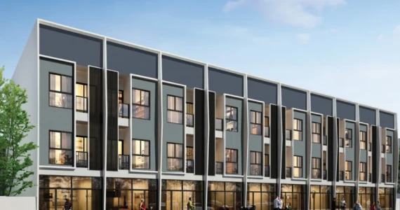 รูปภาพ ธนานนท์ แลนด์ ราชพฤกษ์ - ชัยพฤกษ์ (Thananon Land Ratchapruek - Chaiyapruek)