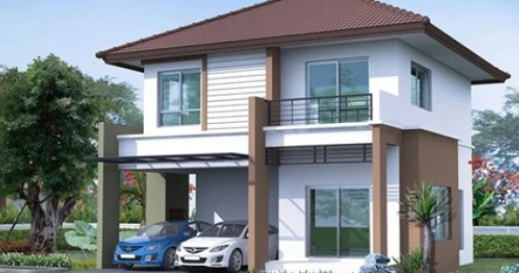 รูปภาพ สินธานีโครงการ 11 ควอลิตี้ไลฟ์ (Sinthanee 11 Quality Life)