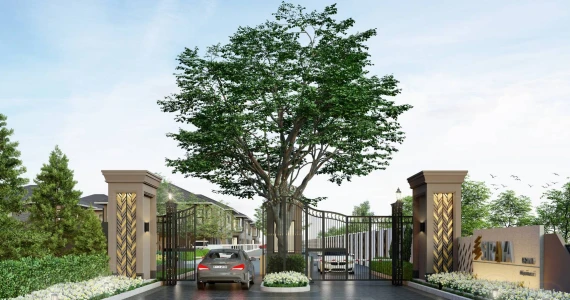 รูปภาพ ศิรญาน์ แกรนด์ (Siraya Grand)