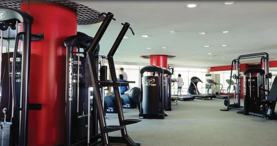 รูปภาพ ดิ โอโซน รามอินทรา (The Ozone Ramindra)