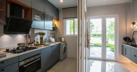 รูปภาพ ศุภาลัย พรีโม่ รังสิต (Supalai Primo Rangsit)