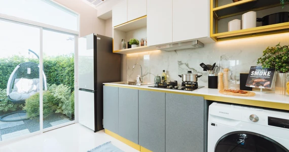 รูปภาพ ศุภาลัย พรีโม่ อนุสาวรีย์ฯ ภูเก็ต (Supalai Primo Monument Phuket)