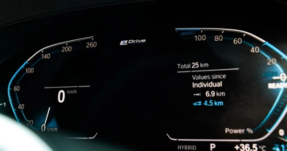 รูปภาพ บีเอ็มดับเบิลยู BMW Series 3 330e M Sport ปี 2020