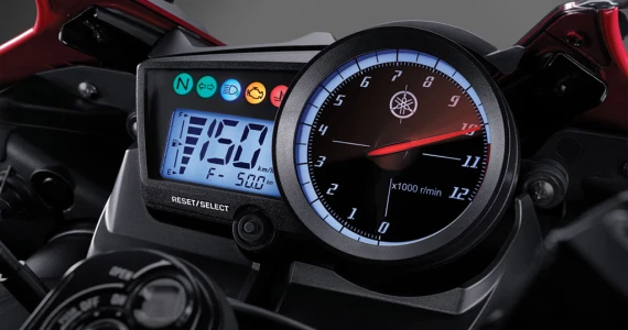 รูปภาพ ยามาฮ่า Yamaha YZF-R15 (Standard) ปี 2014