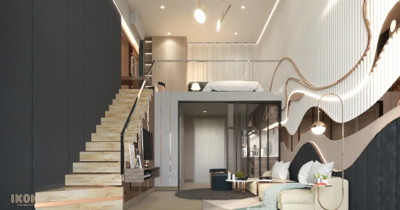 รูปภาพ ไอคอน อุดมสุข (Ikon Udomsuk)