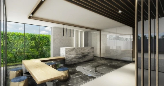 รูปภาพ ดิ เอเลเมนท์ พระราม 9 (The Element Rama 9)