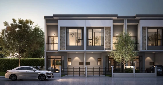 รูปภาพ พลีโน่ พหลโยธิน - วัชรพล 2 (Pleno Phaholyothin - Watcharapol 2)