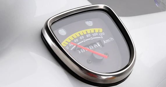 รูปภาพ จีพีเอ็กซ์ GPX Wonwan (Standard) ปี 2014