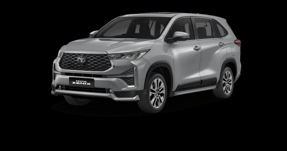 รูปภาพ โตโยต้า Toyota Innova Zenix HEV Premium ปี 2025