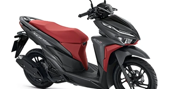 รูปภาพ ฮอนด้า Honda Click i 150i 2018 ปี 2018