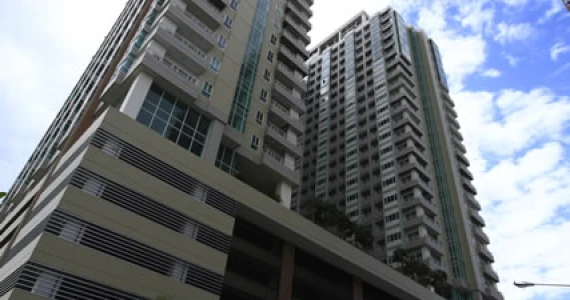 รูปภาพ เดอะ โฟร์วิงส์ เรสซิเดนซ์ ศรีนครินทร์ (The Four Wings Residence Srinakarin)