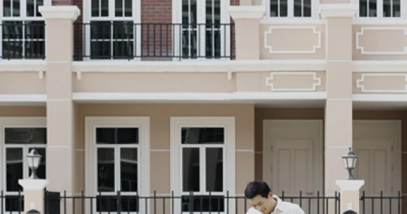 รูปภาพ การ์เด้น สแควร์ สุขุมวิท 77 (Garden Square Sukhumvit 77)