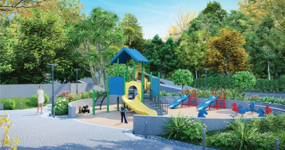 รูปภาพ พานารา บางนา-สุวรรณภูมิ (Panara Bangna - Suvarnabhumi)