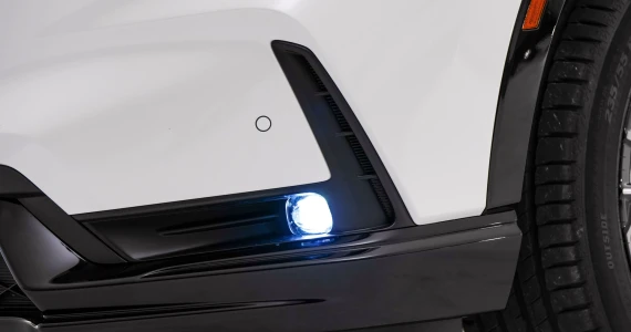 รูปภาพ ฮอนด้า Honda CR-V e:HEV RS ปี 2025