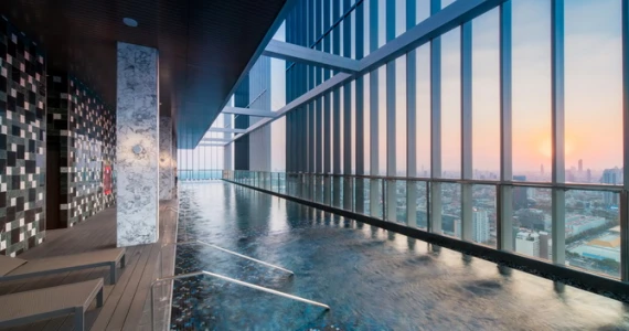 รูปภาพ พาร์ค ออริจิ้น พร้อมพงษ์ (Park Origin Phrom Phong)