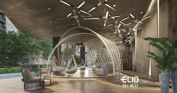 รูปภาพ เอลลิโอ เดล เนสท์ (Elio Del Nest)