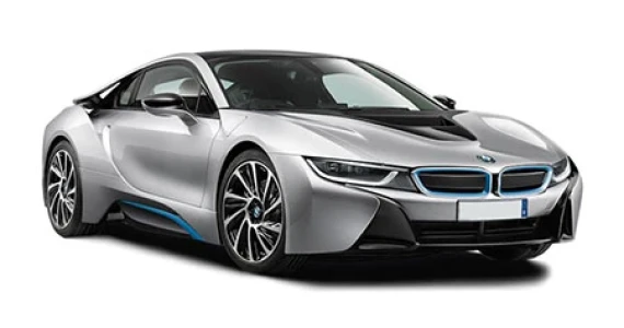 รูปภาพ บีเอ็มดับเบิลยู BMW i8 with Pure Impulse ปี 2014