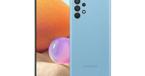 รูปภาพ ซัมซุง SAMSUNG Galaxy A32