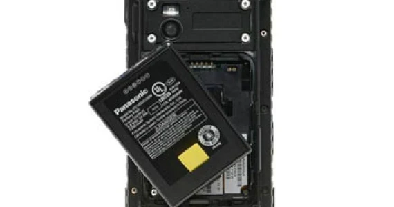 รูปภาพ พานาโซนิค Panasonic-Toughpad FZ-X1