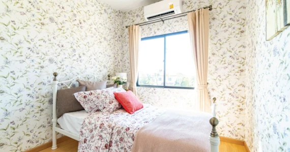 รูปภาพ ชวนชื่น ทาวน์ วิลเลจ บางนา (Chuan Chuen Town Village Bangna)