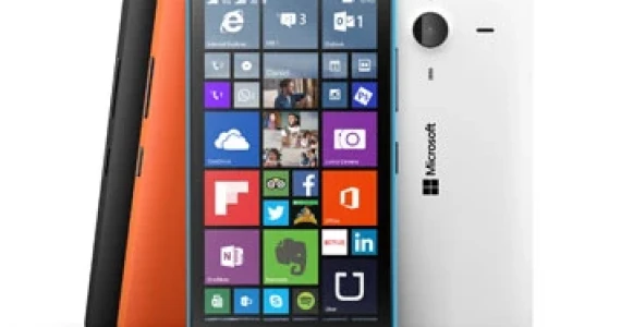 รูปภาพ ไมโครซอฟท์ Microsoft-Lumia 640 XL LTE Dual sim