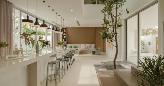 รูปภาพ โนเบิล เทอร์รา พระราม 9 - เอกมัย (Noble Terra Rama9 - Ekamai)