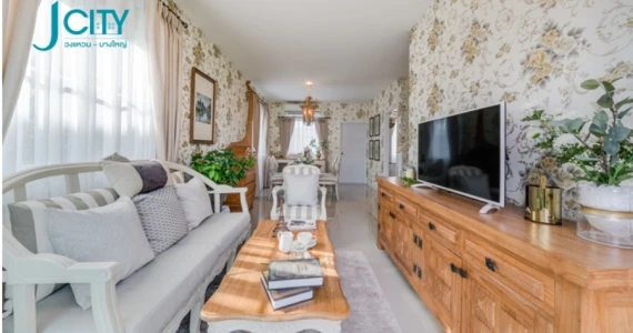 รูปภาพ เจ ซิตี้ วงแหวน - บางใหญ่ (J City Wongwaen-Bangyai)