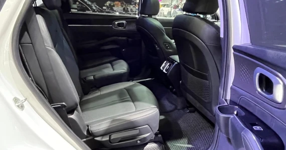 รูปภาพ เกีย KIA Sorento Premium Plus PHEV ปี 2024