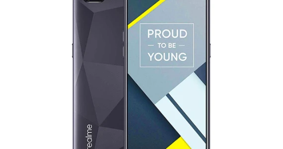 รูปภาพ เรียลมี realme C2s